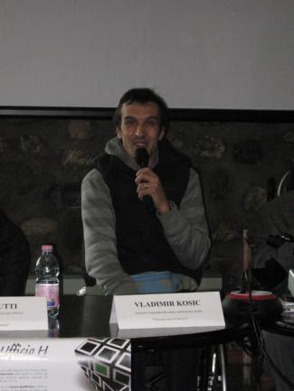 Sandro Dal Molin, Presidente Comunità Piergiorgio ONLUS